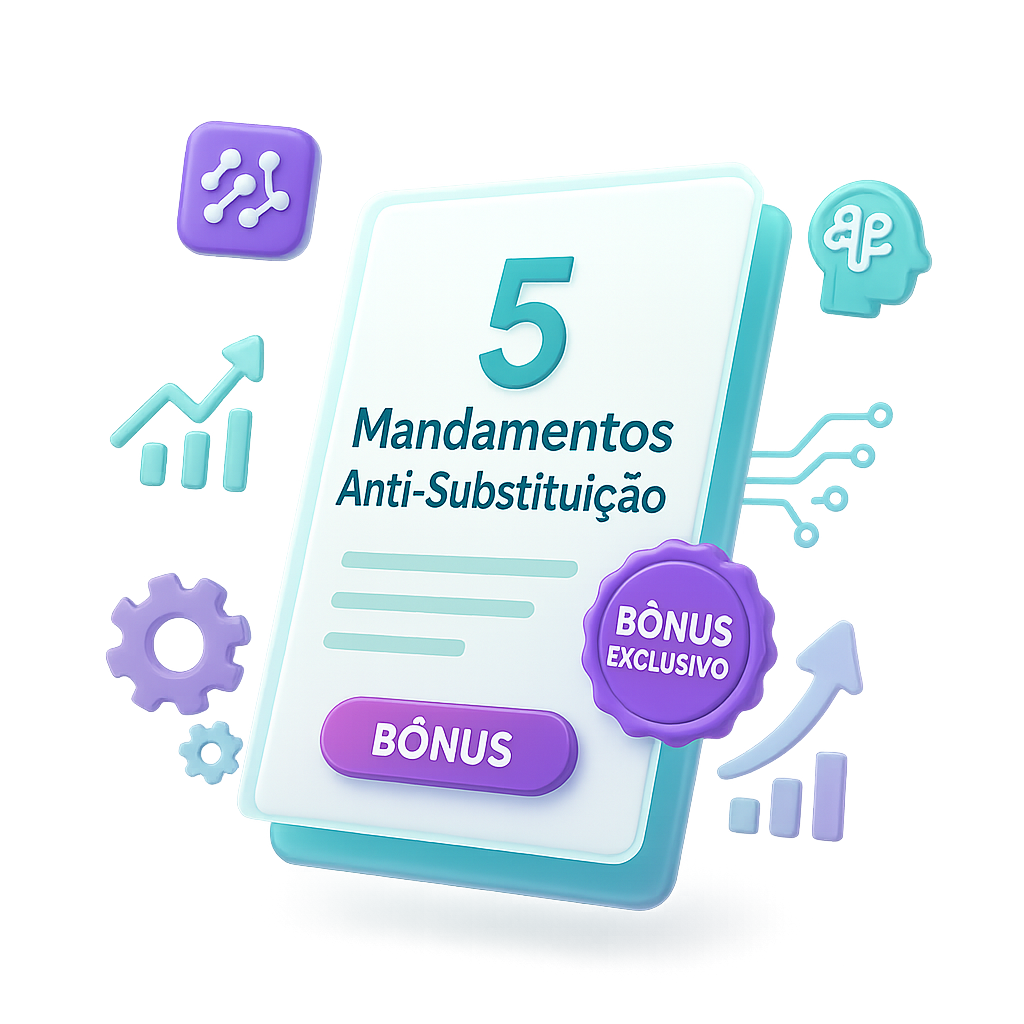 5 Mandamentos