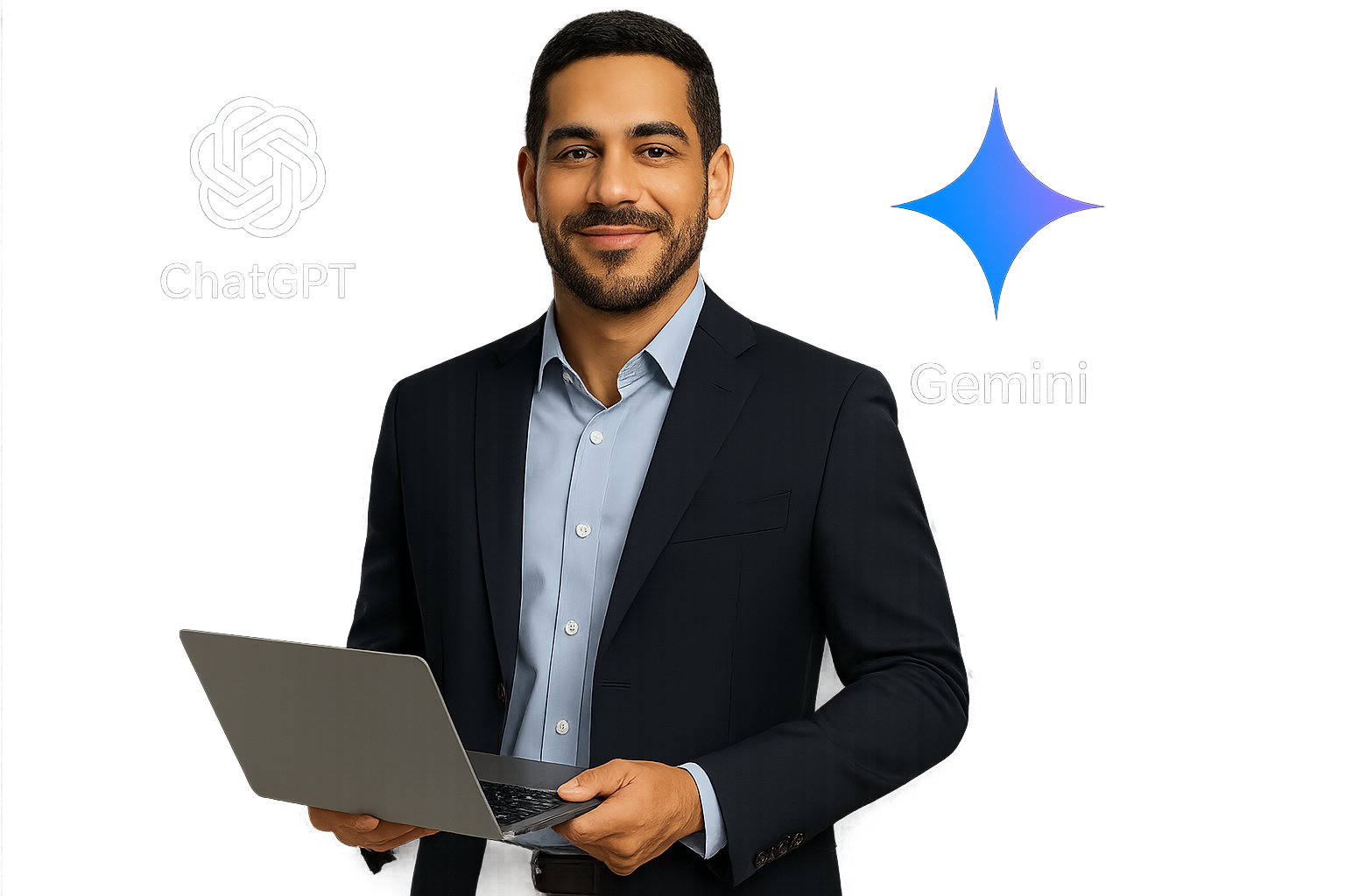 Capa Desafio 7 Dias com IA