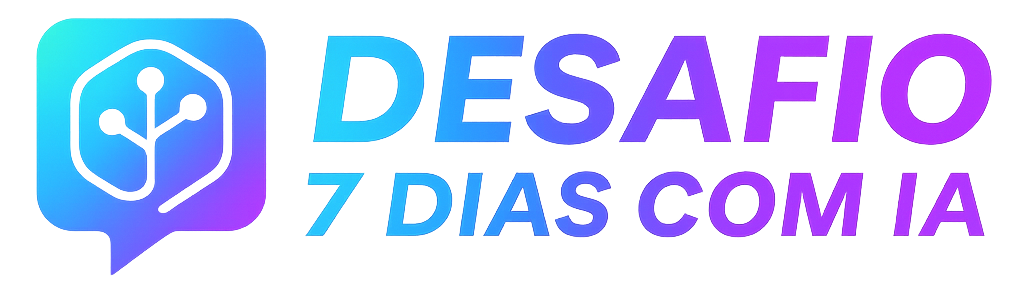 Desafio 7 Dias com IA