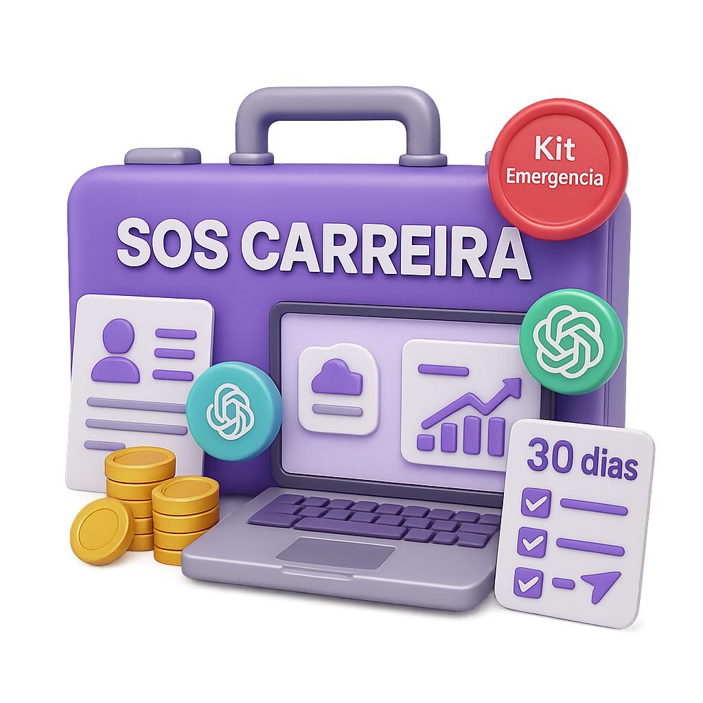 SOS Carreira